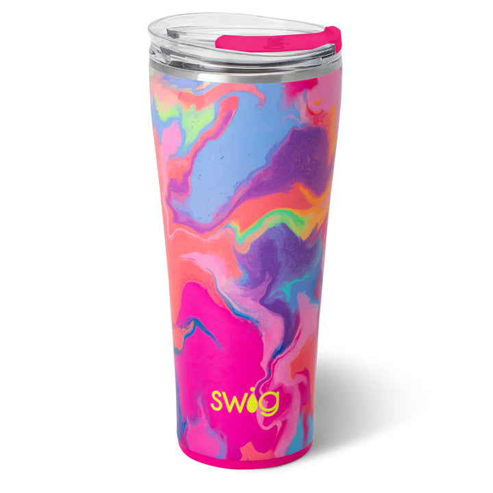 Swig | Candy Crush 32 oz Tumbler