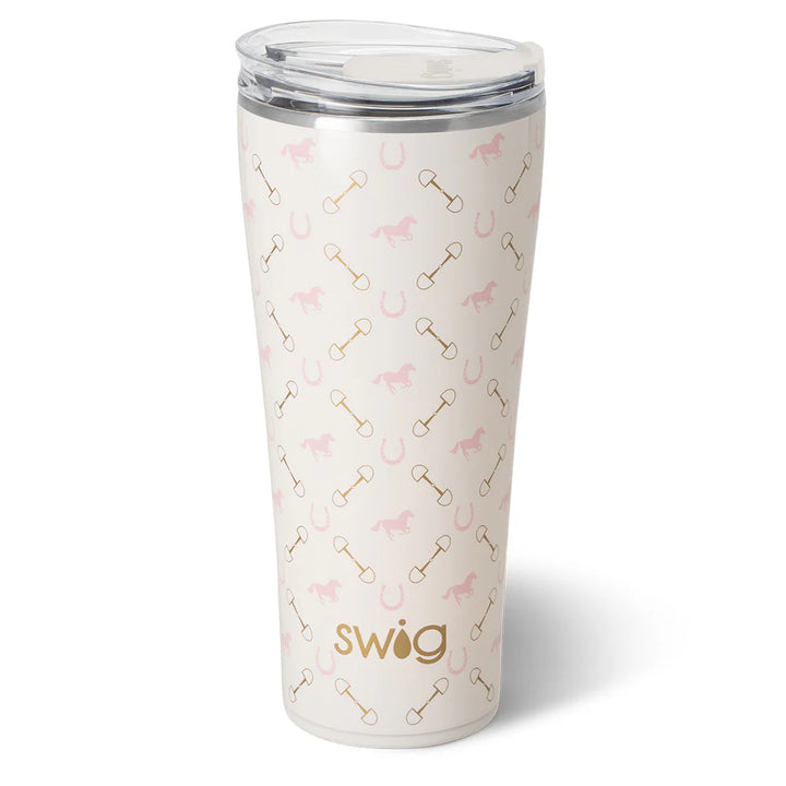 Swig | Bits and Pieces 32 oz Tumbler