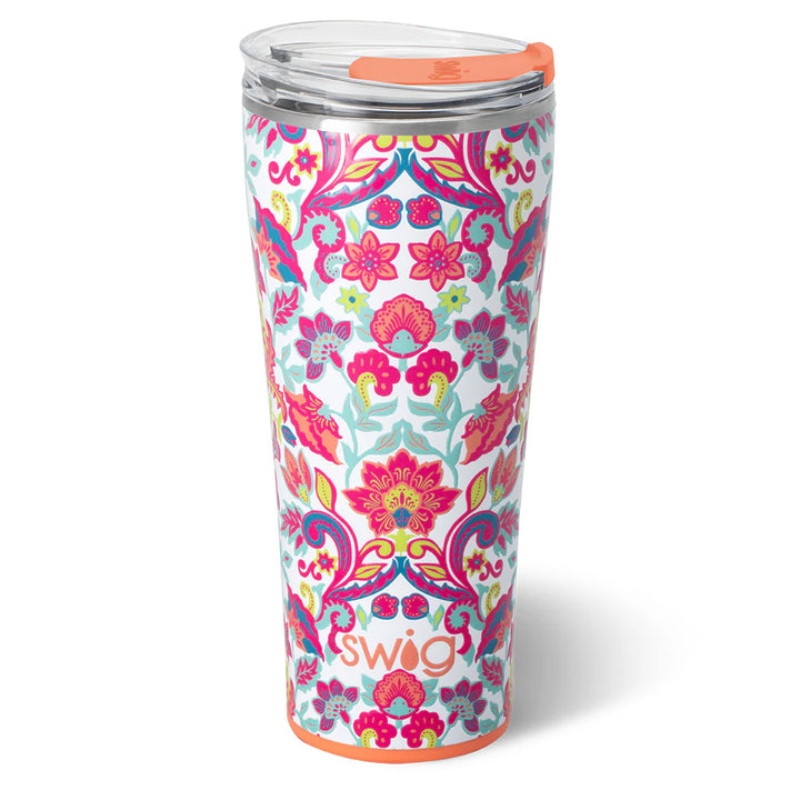 Swig | Flourish 32 oz Tumbler