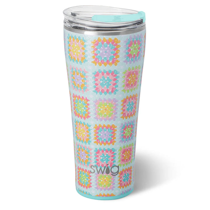 Swig | Close Knit 32 oz Tumbler
