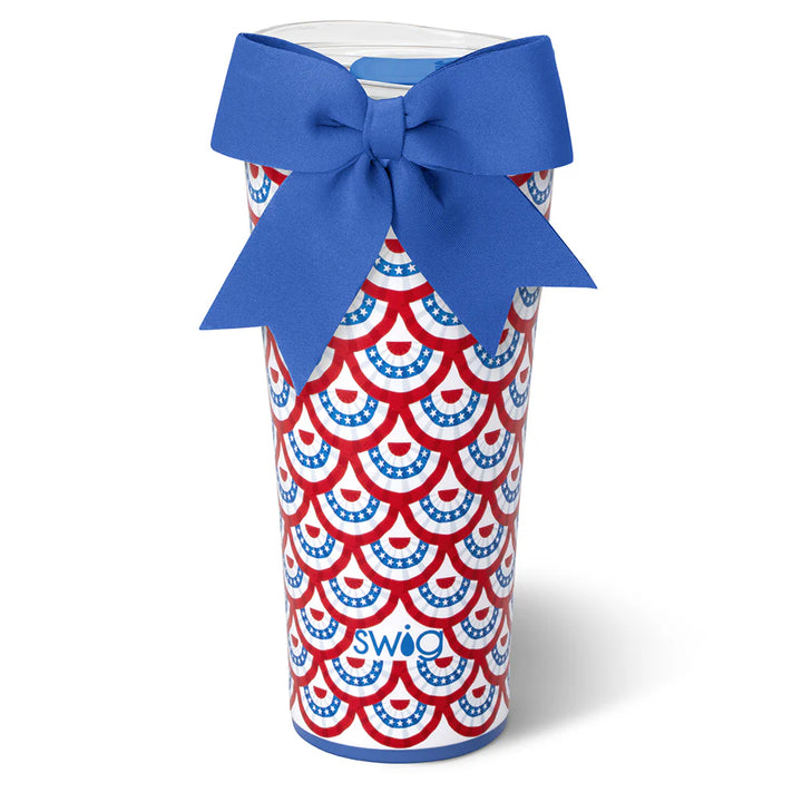 Swig | Liberty Belle Tumbler in 32 oz