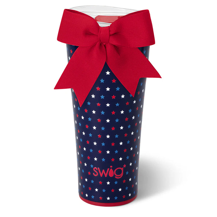Swig | Oh My Stars Tumbler in 32 oz