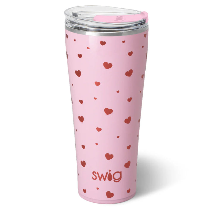 Swig | Sweethearts Tumbler in 32 oz