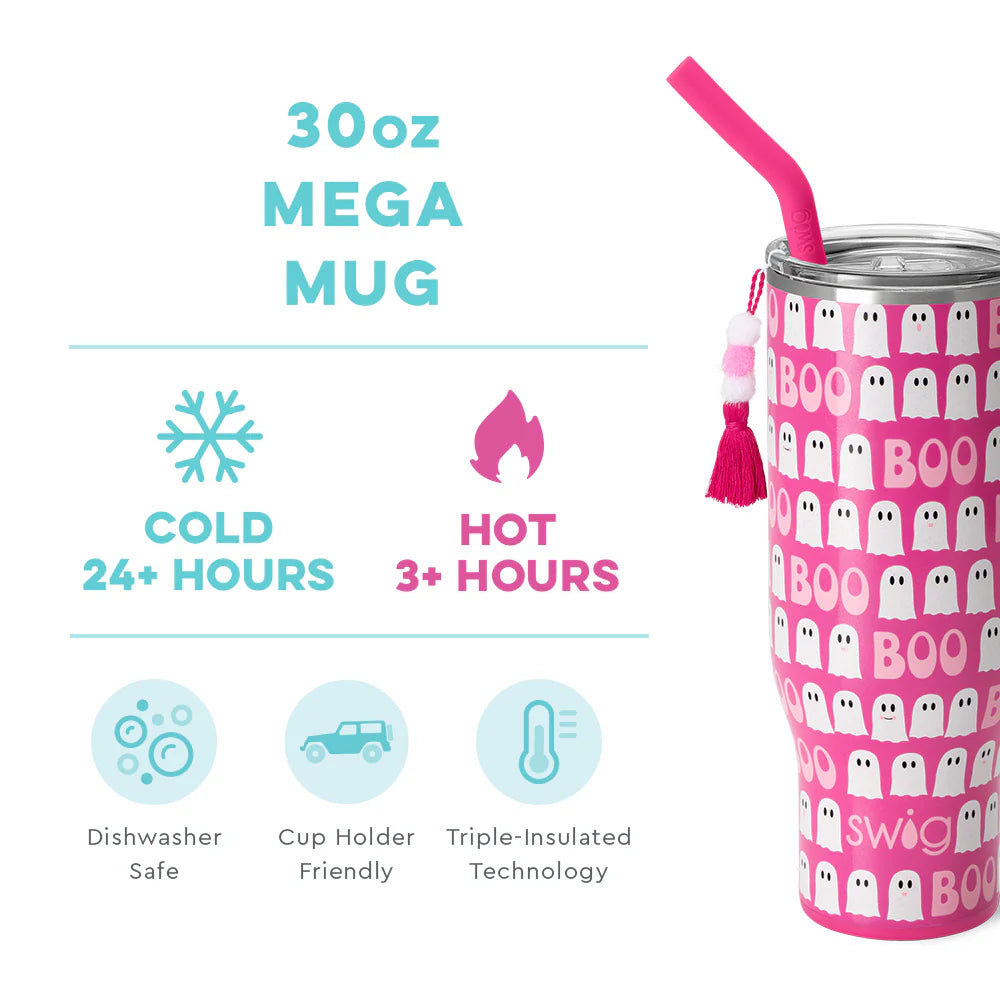 Swig | Faboolous Mega Mug in 30 oz