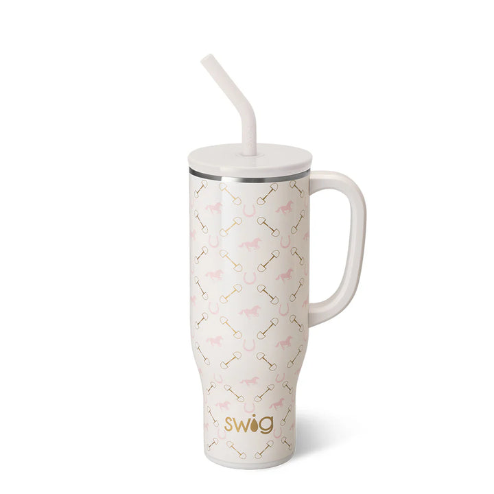 Swig | Bits and Pieces 30 oz Mega Mug