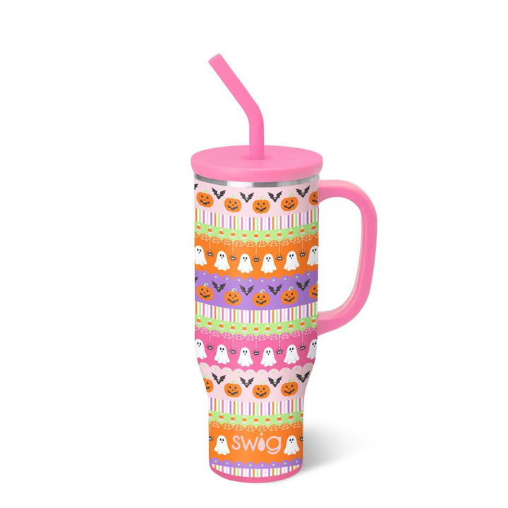 Swig | Trick or Treat 30 oz Mega Mug