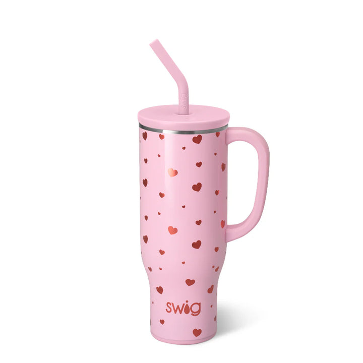 Swig | Sweethearts Mega Mug in 30 oz