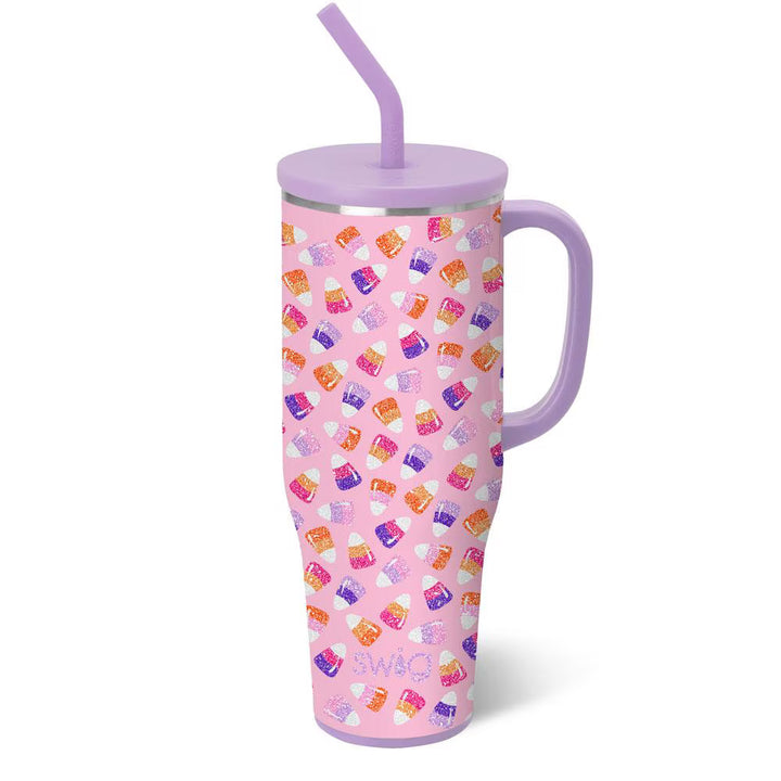 Swig | Candy Corn 40 oz Mega Mug