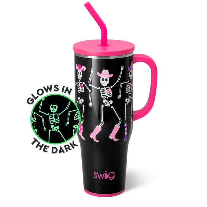 Swig | Let's Go Ghouls 40 oz Mega Mug