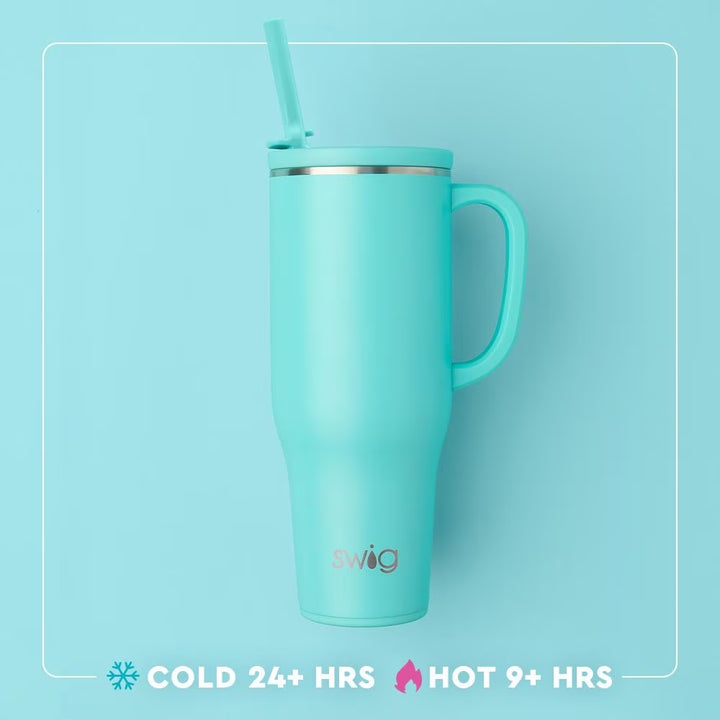 Swig | Ghost Town 40oz Mega Mug