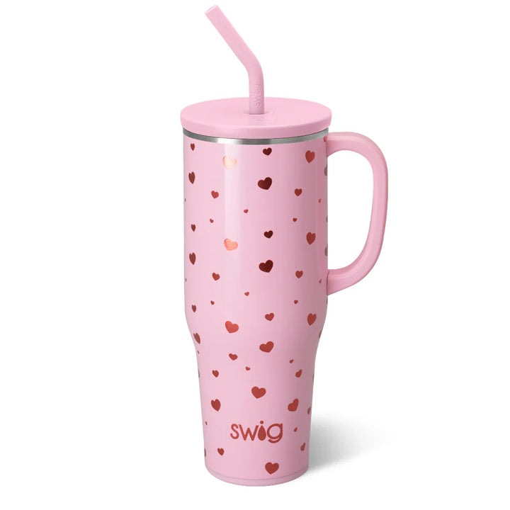 Swig | Sweethearts Mega Mug in 40 oz