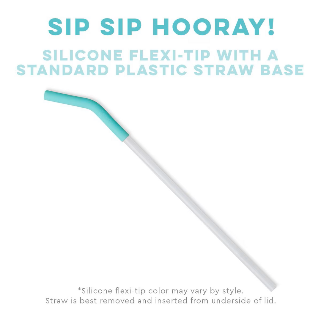 Swig | Saturdays in Lubbock 40 oz Mega Mug