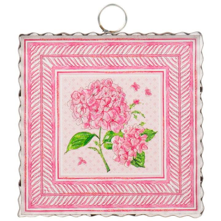 The Round Top Collection | Mini Gallery Art Beck&