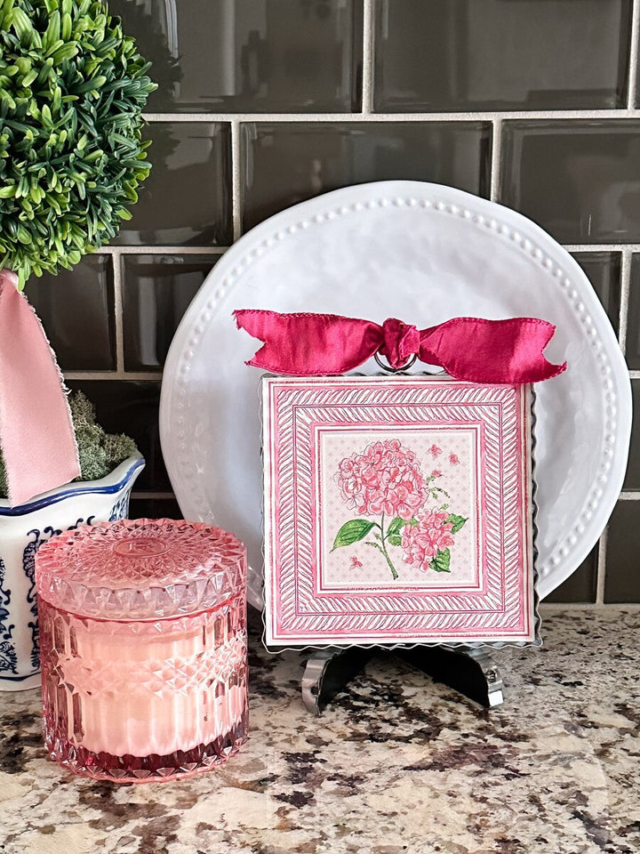 The Round Top Collection | Mini Gallery Art Beck&