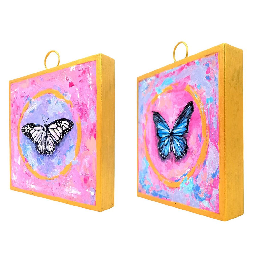 The Round Top Collection | Mini Gallery Art Hamilton&