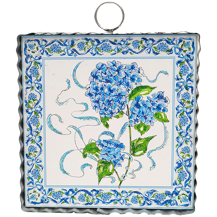 The Round Top Collection | Mini Gallery Art Beck&