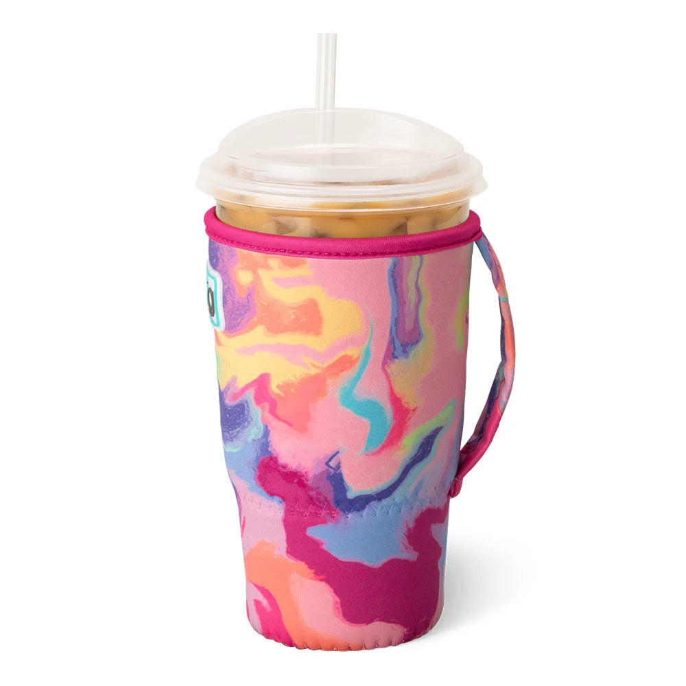 Swig | Candy Crush Large Iced Cup Coolie
