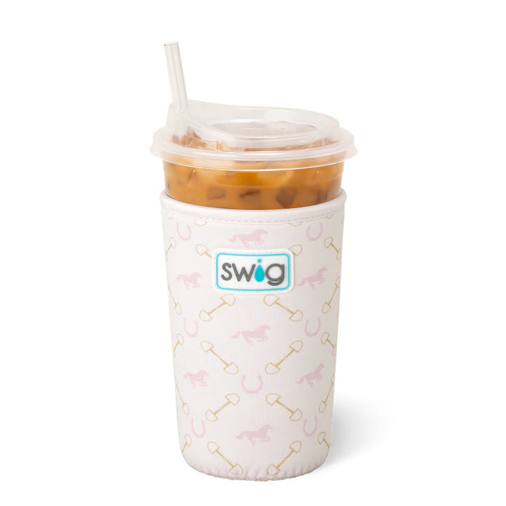 Swig | Bits and Pieces Medium Iced Cup Coolie