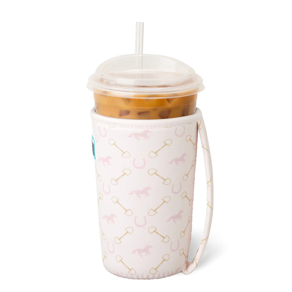 Swig | Bits and Pieces Medium Iced Cup Coolie