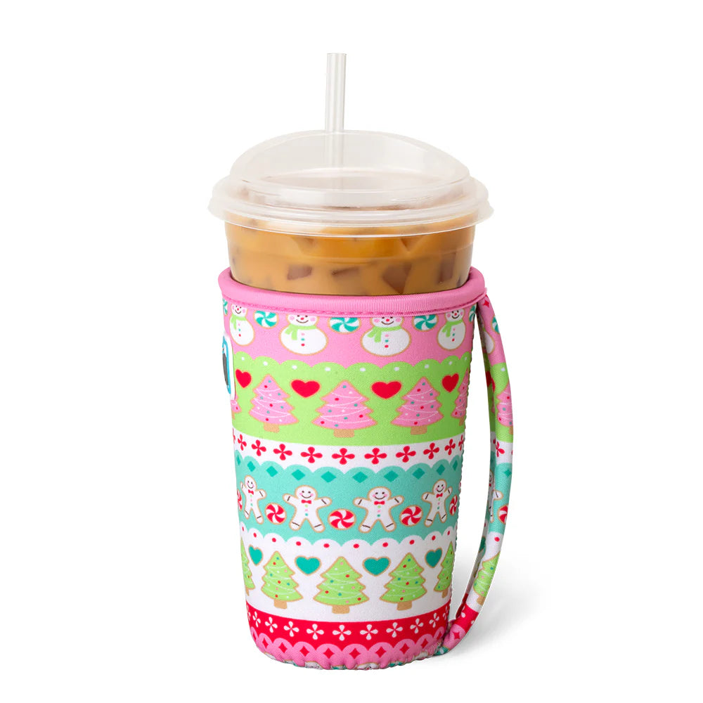 Swig | Cookie Jar Iced Cup Coolie