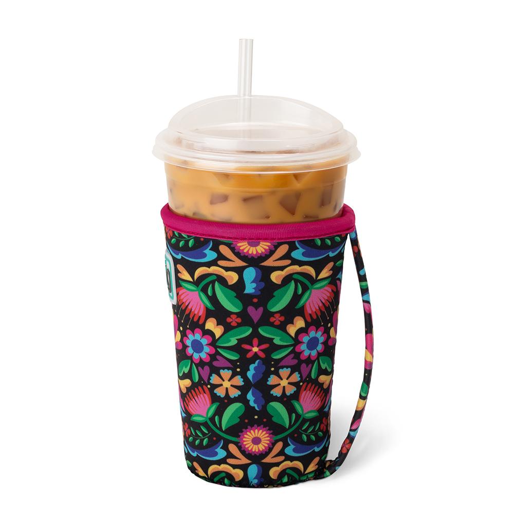 Swig | Caliente Iced Cup Coolie - Giddy Up Glamour Boutique