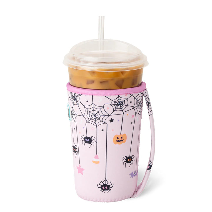 Swig | Sweet and Spooky Medium Iced Cup Coolie