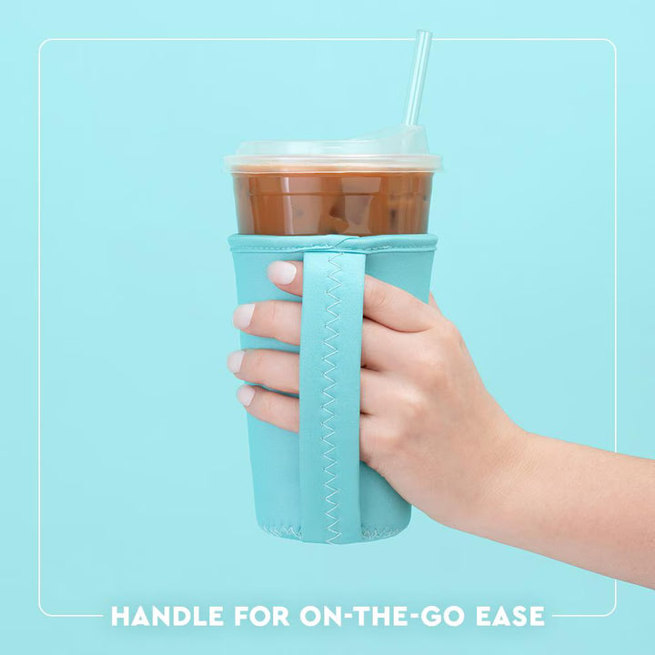Swig | Ghost Check Medium Iced Cup Coolie