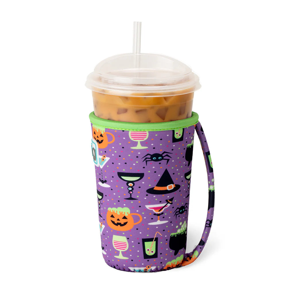 Swig | Witches Brew Medium Iced Cup Coolie