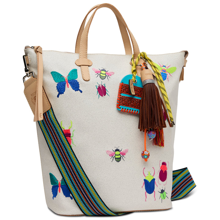 Consuela | Clou Sling Bag