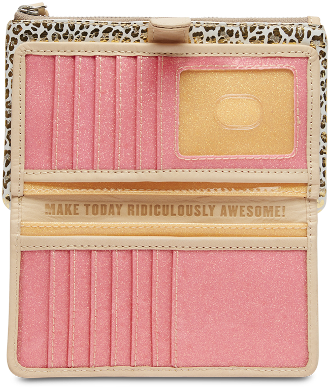 Consuela | Kit Slim Wallet - Giddy Up Glamour Boutique