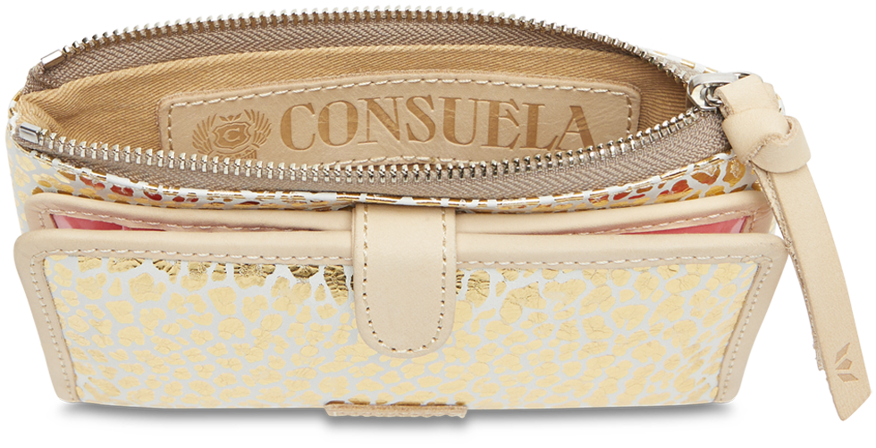 Consuela | Kit Slim Wallet - Giddy Up Glamour Boutique