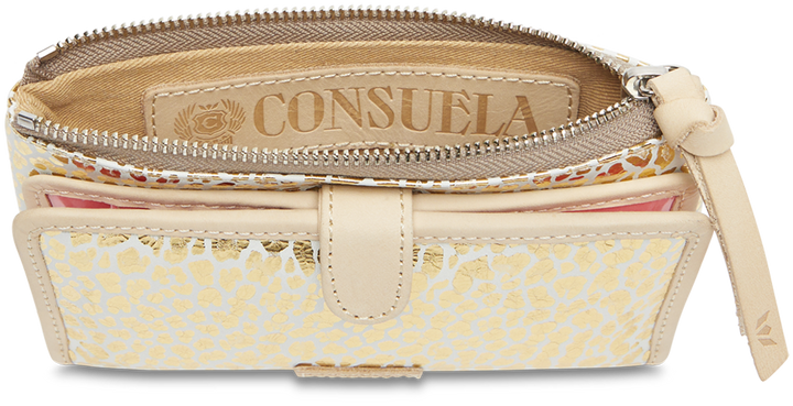 Consuela | Kit Slim Wallet - Giddy Up Glamour Boutique