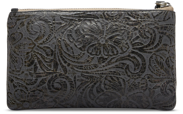 Consuela | Steely Slim Wallet - Giddy Up Glamour Boutique