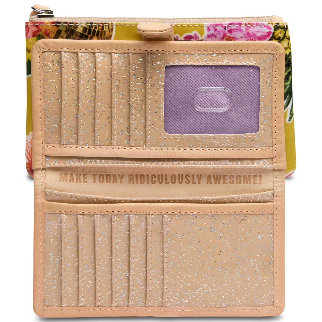 Consuela | Barb Slim Wallet