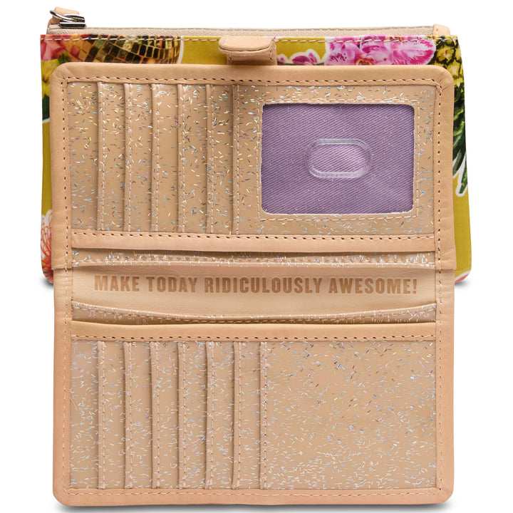 Consuela | Barb Slim Wallet