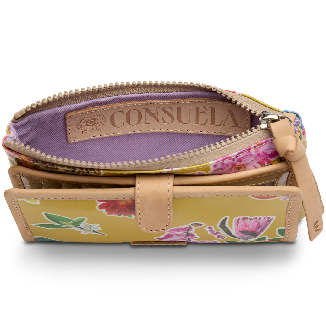 Consuela | Barb Slim Wallet
