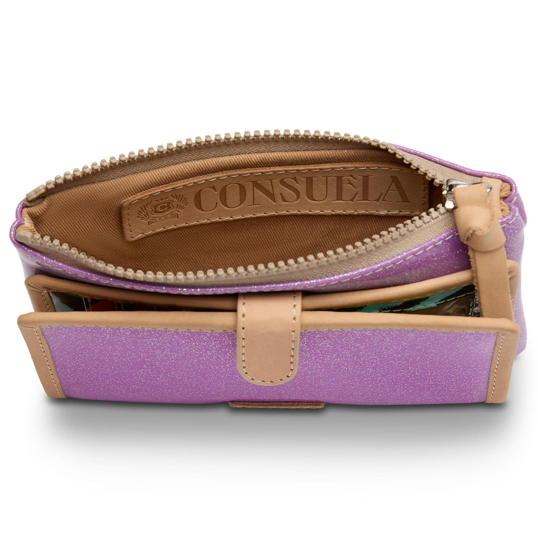 Consuela | Twy Slim Wallet
