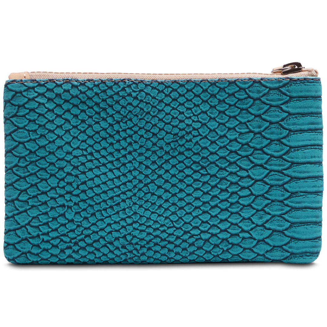 Consuela | Indy Slim Wallet