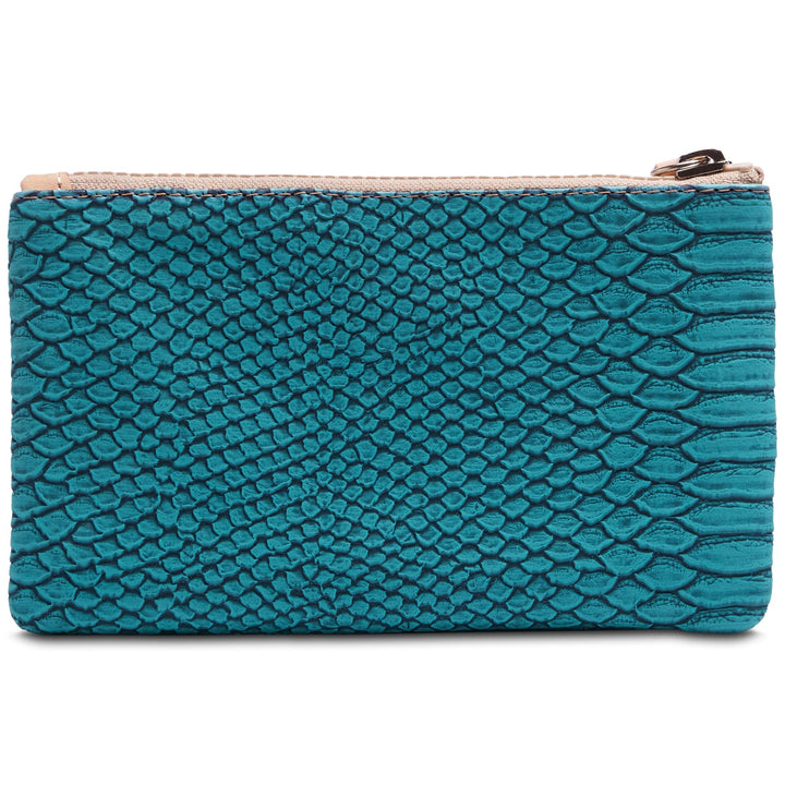 Consuela | Indy Slim Wallet