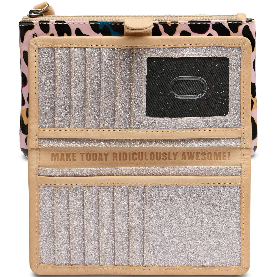 Consuela | Ruth Slim Wallet