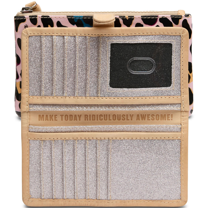 Consuela | Ruth Slim Wallet