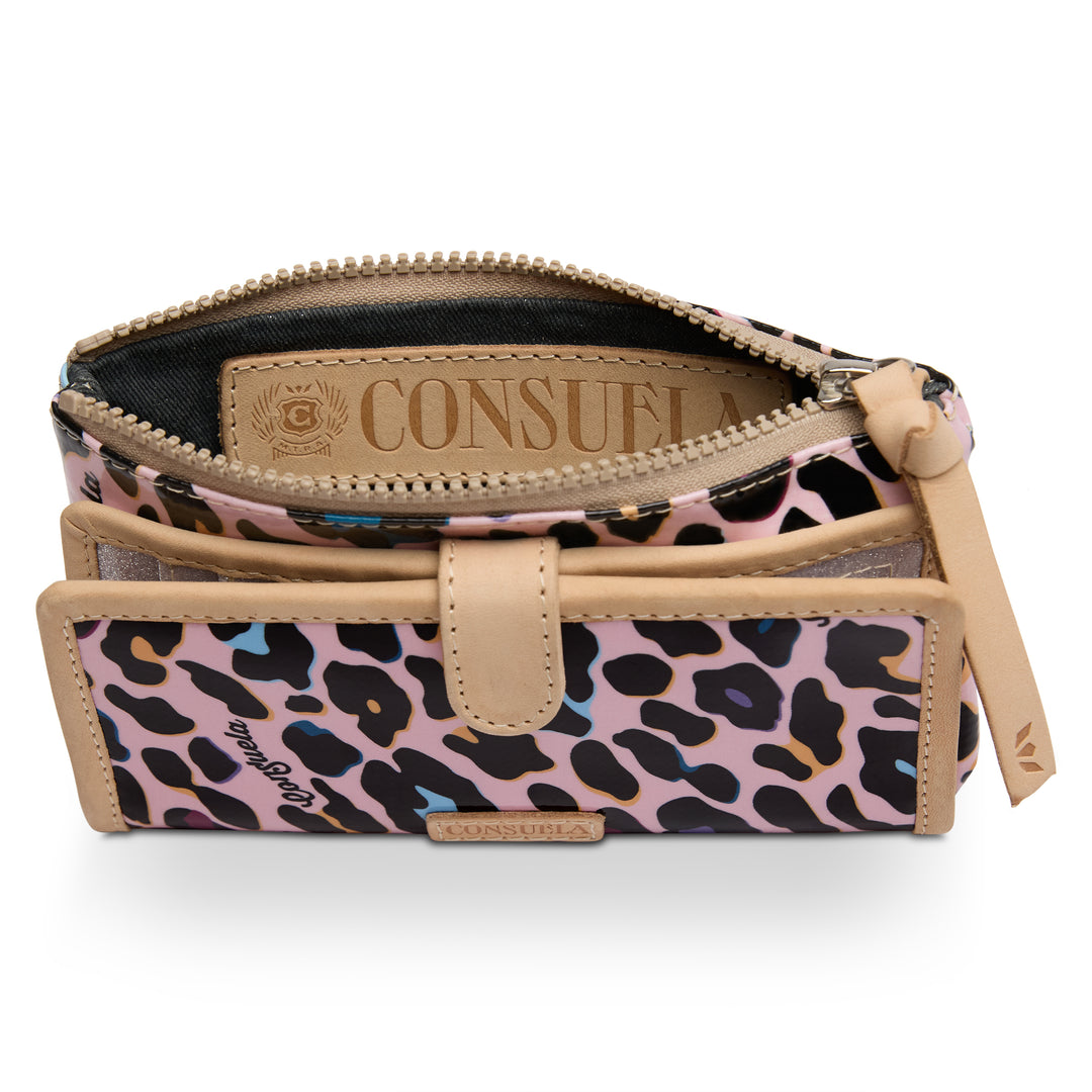 Consuela | Ruth Slim Wallet
