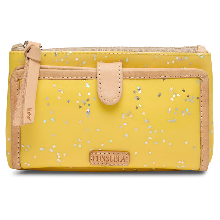 Consuela | Harlow Slim Wallet