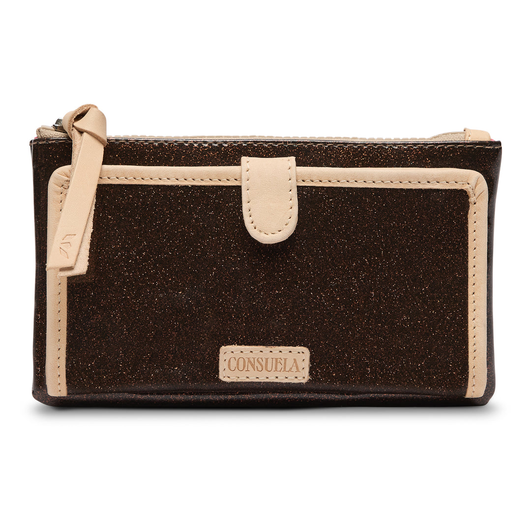 Consuela | Ember Slim Wallet