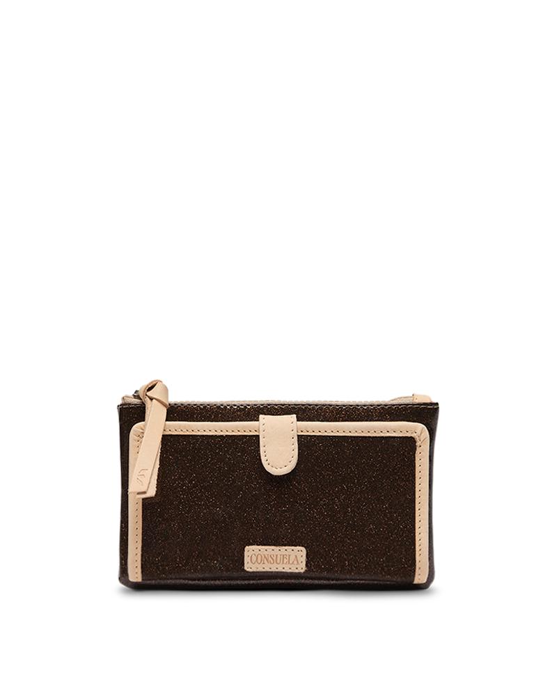 Consuela | Ember Slim Wallet