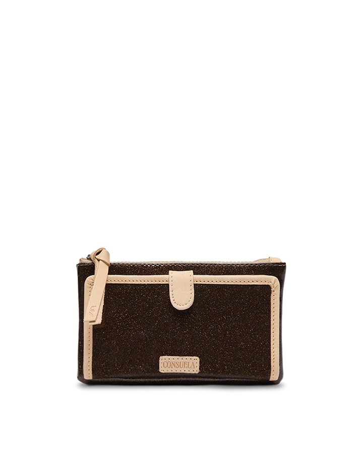 Consuela | Ember Slim Wallet