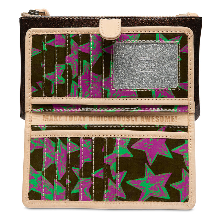 Consuela | Ember Slim Wallet