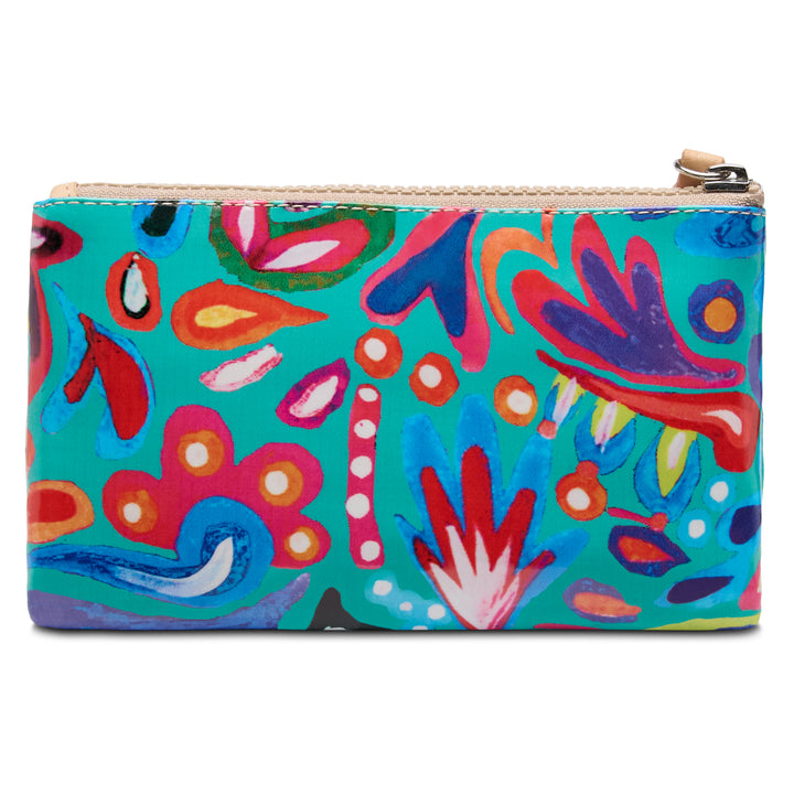 Consuela | Tasha Slim Wallet