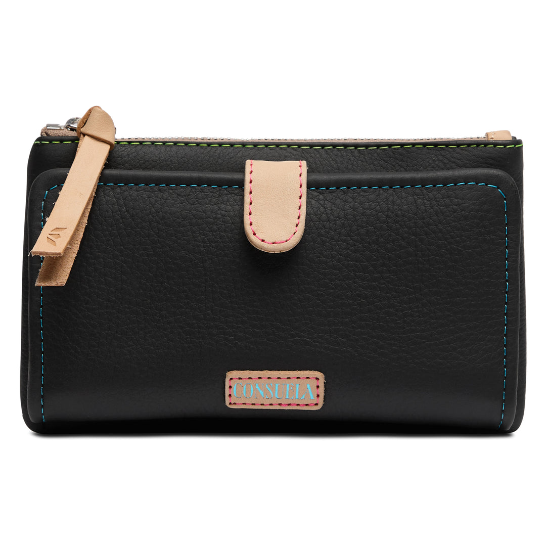 Consuela | Cyndi Slim Wallet