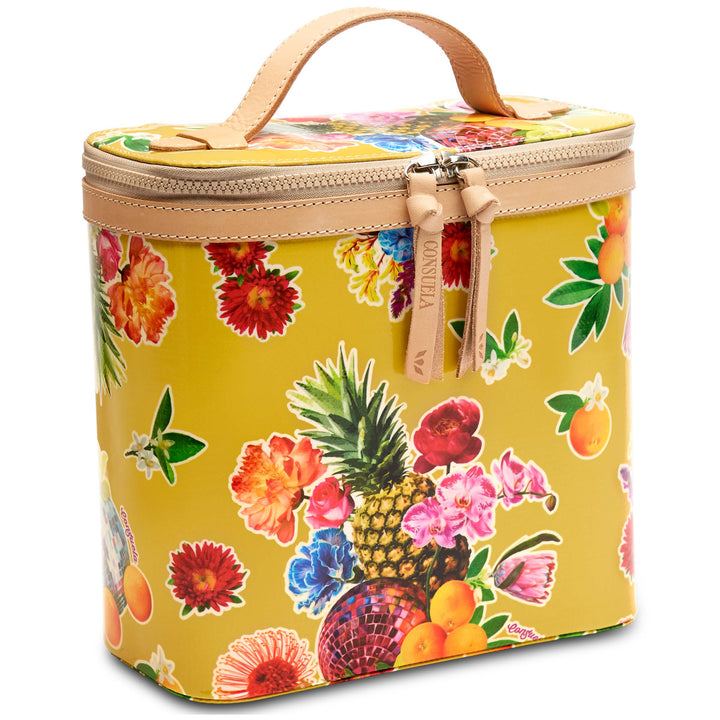 Consuela | Barb Slim Train Case